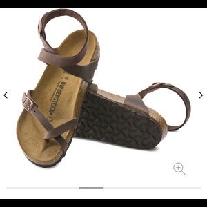 Birkenstock YARA Size 38